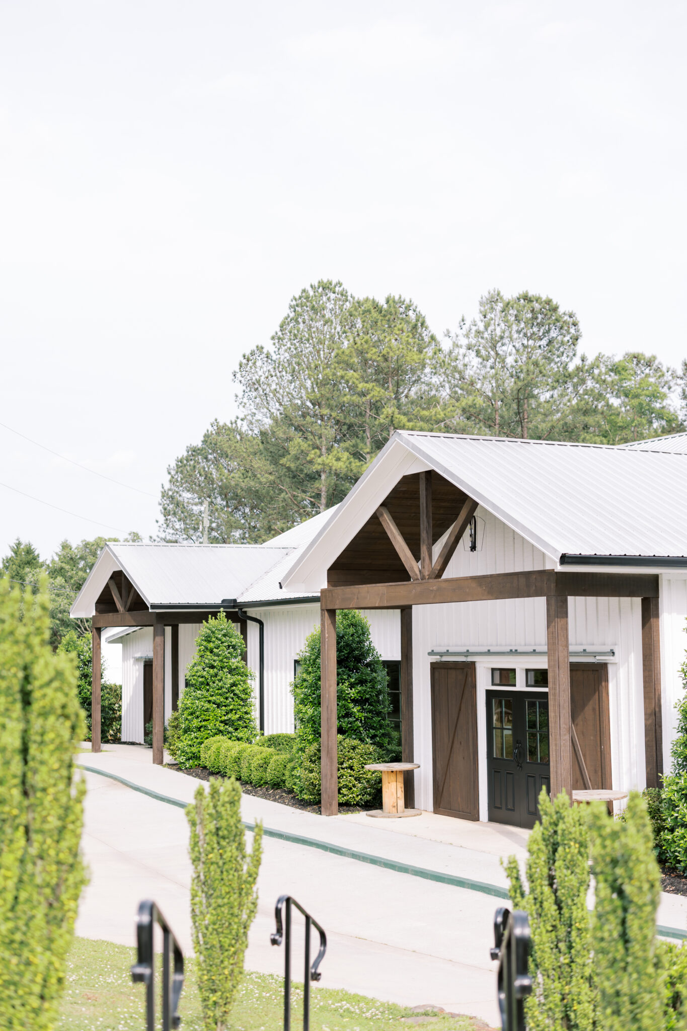 Venue Spotlight: Koury Farms Weddings and Events